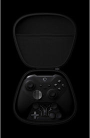 Xbox One Elite Series 2 Wireless Controller - Black [Accessory] Xbox One Accessories Microsoft