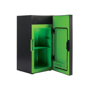 Xbox Series X Replica 8 Can Mini Fridge Thermoelectric Cooler [Electronics] Electronics Microsoft   