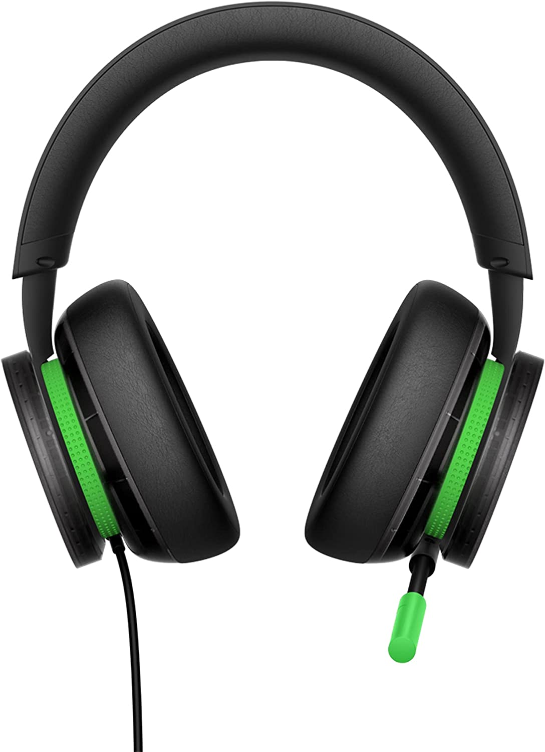 Xbox Stereo Headset - 20th Anniversary Special Edition [Xbox Series X/S + Xbox One Accessory] Xbox One Accessories Microsoft   
