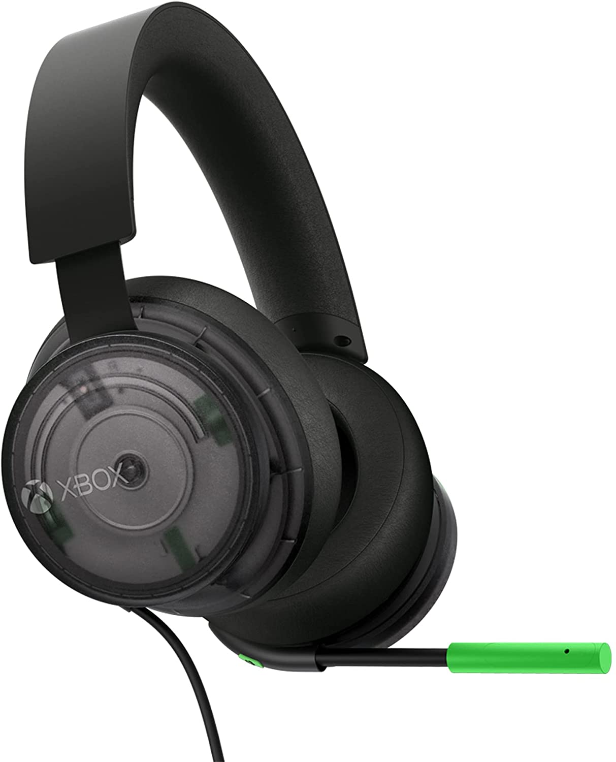 Xbox Stereo Headset - 20th Anniversary Special Edition [Xbox Series X/S + Xbox One Accessory] Xbox One Accessories Microsoft   