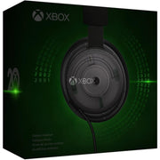 Xbox Stereo Headset - 20th Anniversary Special Edition [Xbox Series X/S + Xbox One Accessory] Xbox One Accessories Microsoft   
