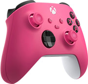 Xbox Wireless Controller - Deep Pink Special Edition [Xbox Series X/S + One + Windows PC] Xbox One Accessories Microsoft