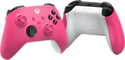Xbox Wireless Controller - Deep Pink Special Edition [Xbox Series X/S + One + Windows PC] Xbox One Accessories Microsoft