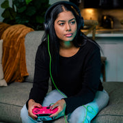 Xbox Wireless Controller - Deep Pink Special Edition [Xbox Series X/S + One + Windows PC] Xbox One Accessories Microsoft