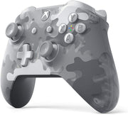 Xbox One Wireless Controller - Arctic Camo [Xbox One Accessory] Xbox One Accessories Microsoft   