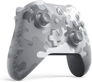 Xbox One Wireless Controller - Arctic Camo [Xbox One Accessory] Xbox One Accessories Microsoft   