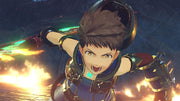 Xenoblade Chronicles 2 [Nintendo Switch] Nintendo Switch Video Game Nintendo   