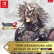 Xenoblade Chronicles 2: Torna ~ The Golden Country [Nintendo Switch] Nintendo Switch Video Game Nintendo   