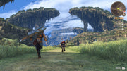Xenoblade Chronicles: Definitive Works Set [Nintendo Switch] Nintendo Switch Video Game Nintendo   