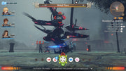 Xenoblade Chronicles: Definitive Works Set [Nintendo Switch] Nintendo Switch Video Game Nintendo   