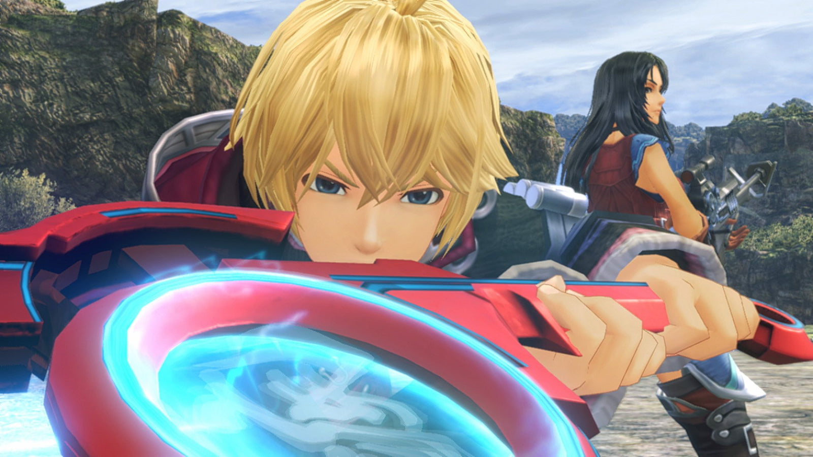Xenoblade Chronicles: Definitive Works Set [Nintendo Switch] Nintendo Switch Video Game Nintendo   