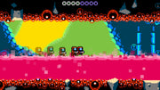 Xeodrifter [Nintendo Switch] Nintendo Switch Video Game Limited Run Games   