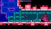 Xeodrifter [Nintendo Switch] Nintendo Switch Video Game Limited Run Games   
