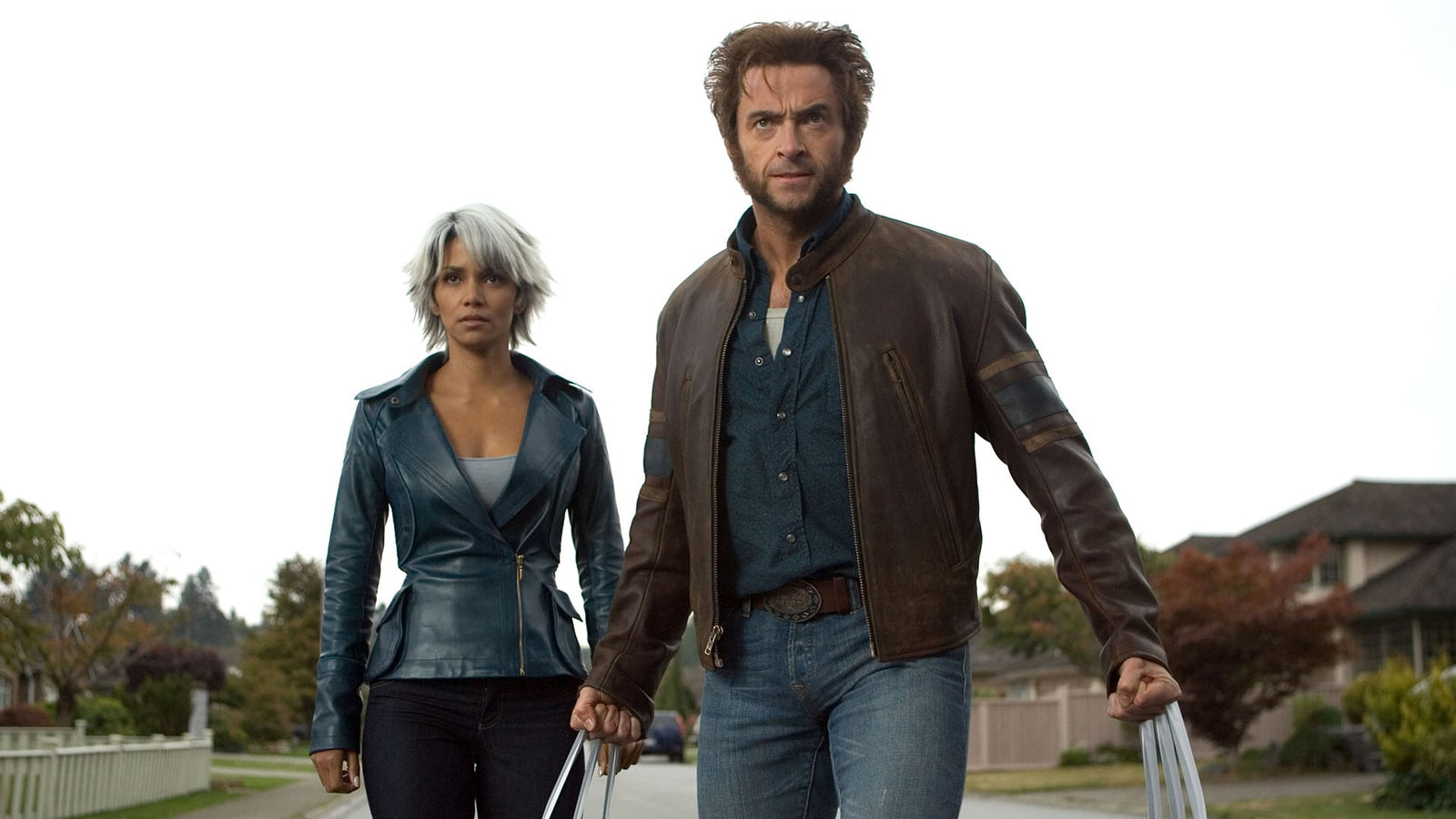 X-Men Experience Collection [Blu-Ray Box Set] DVDs & Blu-Rays 20th Century Fox   