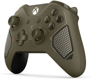 Xbox One Wireless Controller - Combat Tech Special Edition [Xbox One Accessory] Xbox One Accessories Microsoft   