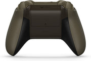 Xbox One Wireless Controller - Combat Tech Special Edition [Xbox One Accessory] Xbox One Accessories Microsoft   