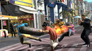 Yakuza 3 [PlayStation 3] PlayStation 3 Video Game SEGA   