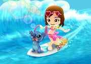 Disney Magical World 2 [Nintendo 3DS] Nintendo 3DS Video Game Disney   