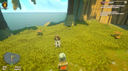 Yonder: The Cloud Catcher Chronicles [Nintendo Switch] Nintendo Switch Video Game Merge Games   