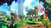 Yooka-Laylee [PlayStation 4] PlayStation 4 Video Game Team17   