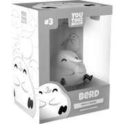 Youtooz: Animator Collection [Berd] Vinyl Figure #3 Toys & Games Youtooz