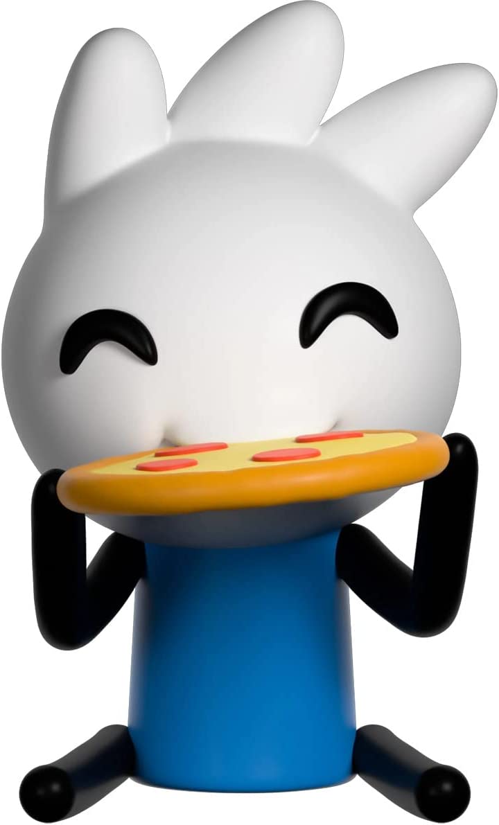 Animator Collection: Ice Cream Sandwich Vinyl Figure #12 Toys & Games Youtooz