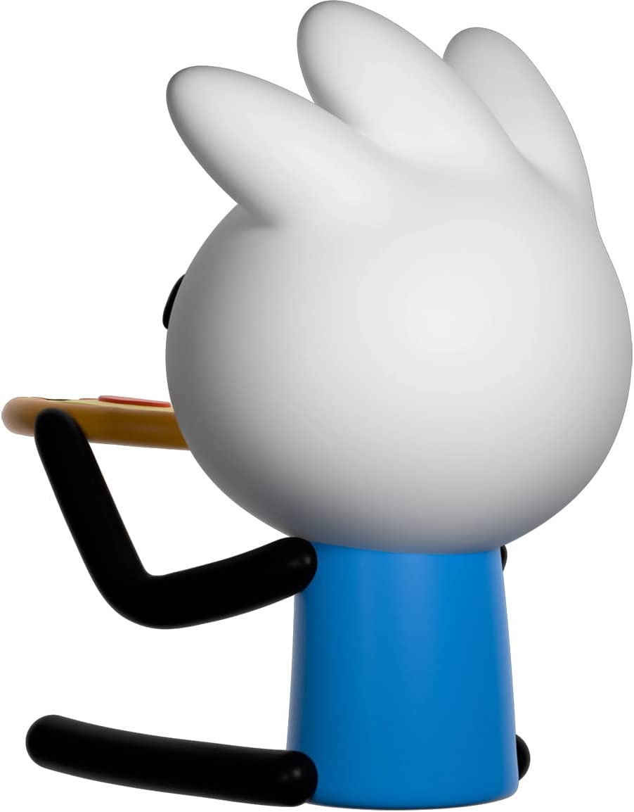 Animator Collection: Ice Cream Sandwich Vinyl Figure #12 Toys & Games Youtooz