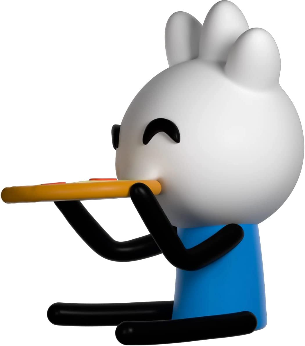 Animator Collection: Ice Cream Sandwich Vinyl Figure #12 Toys & Games Youtooz