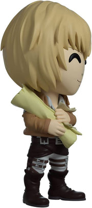Youtooz: Attack on Titan Collection [Armin] AoT Vinyl Figure #2 Toys & Games Youtooz