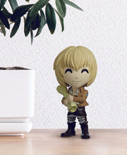 Youtooz: Attack on Titan Collection [Armin] AoT Vinyl Figure #2 Toys & Games Youtooz