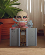 Youtooz: Attack on Titan Collection [Colossal Titan] AoT Vinyl Figure #4 Toys & Games Youtooz