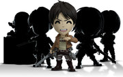 Youtooz: Attack on Titan Collection [Eren] AoT Vinyl Figure #0 Toys & Games Youtooz