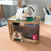 Avatar: Appa Hiding Flocked Vinyl Figure #1 Toys & Games Youtooz