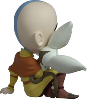 Avatar: The Last Airbender: Aang Vinyl Figure #0 Toys & Games Youtooz