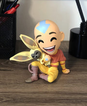 Avatar: The Last Airbender: Aang Vinyl Figure #0 Toys & Games Youtooz