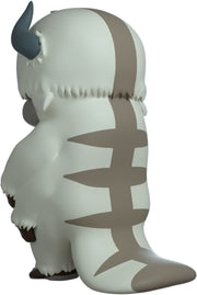 Youtooz Avatar: The Last Airbender Collection [Appa Standing] Vinyl Figure #2 Toys & Games Youtooz