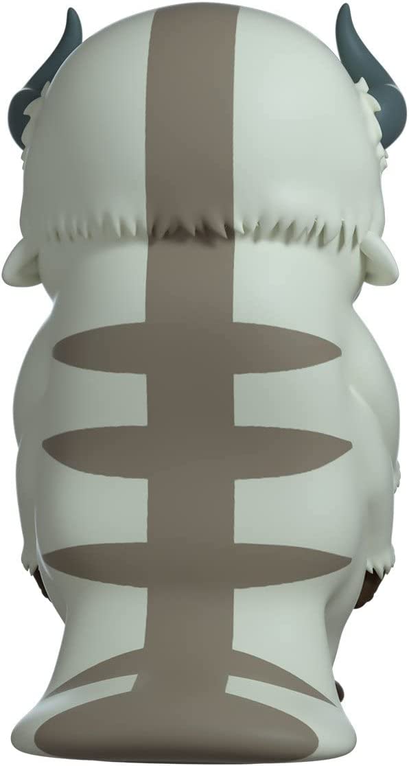 Youtooz Avatar: The Last Airbender Collection [Appa Standing] Vinyl Figure #2 Toys & Games Youtooz