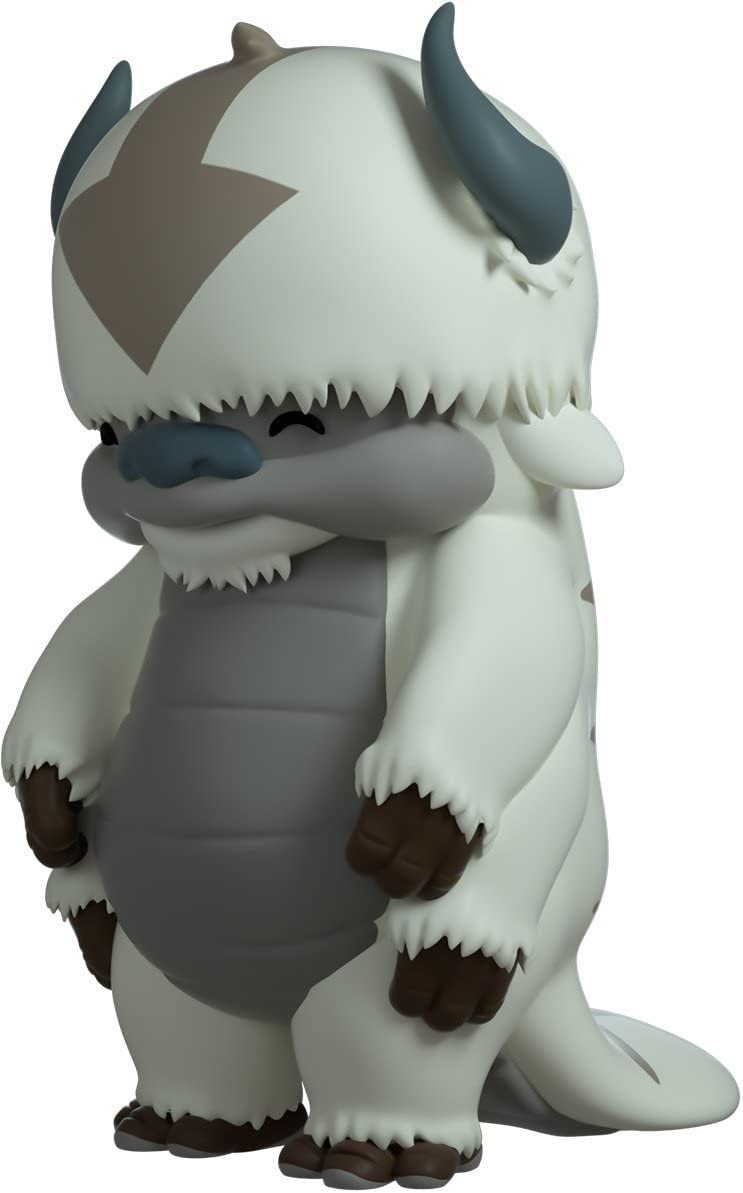 Youtooz Avatar: The Last Airbender Collection [Appa Standing] Vinyl Figure #2 Toys & Games Youtooz