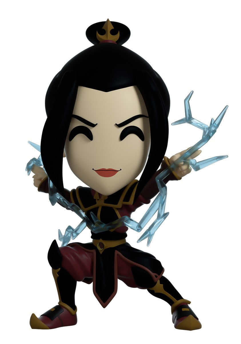 Youtooz Avatar: The Last Airbender Collection [Azula] Vinyl Figure #9 Toys & Games Youtooz