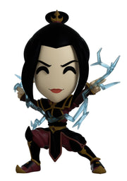 Avatar: The Last Airbender Collection: Azula Vinyl Figure #9 Toys & Games Youtooz