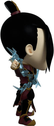 Avatar: The Last Airbender Collection: Azula Vinyl Figure #9 Toys & Games Youtooz