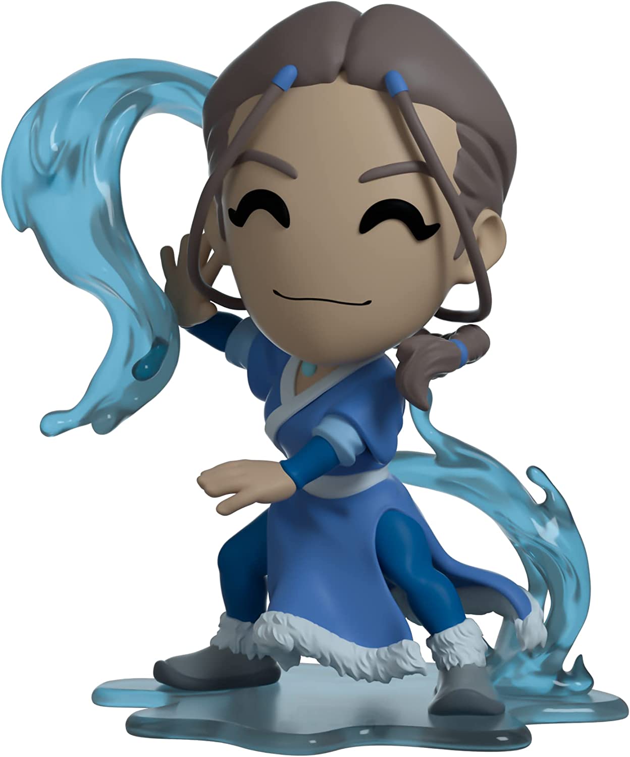 Youtooz Avatar: The Last Airbender Collection [Katara] Vinyl Figure #3 Toys & Games Youtooz