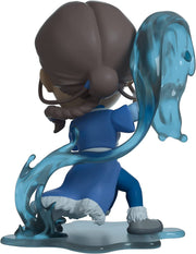 Youtooz Avatar: The Last Airbender Collection [Katara] Vinyl Figure #3 Toys & Games Youtooz