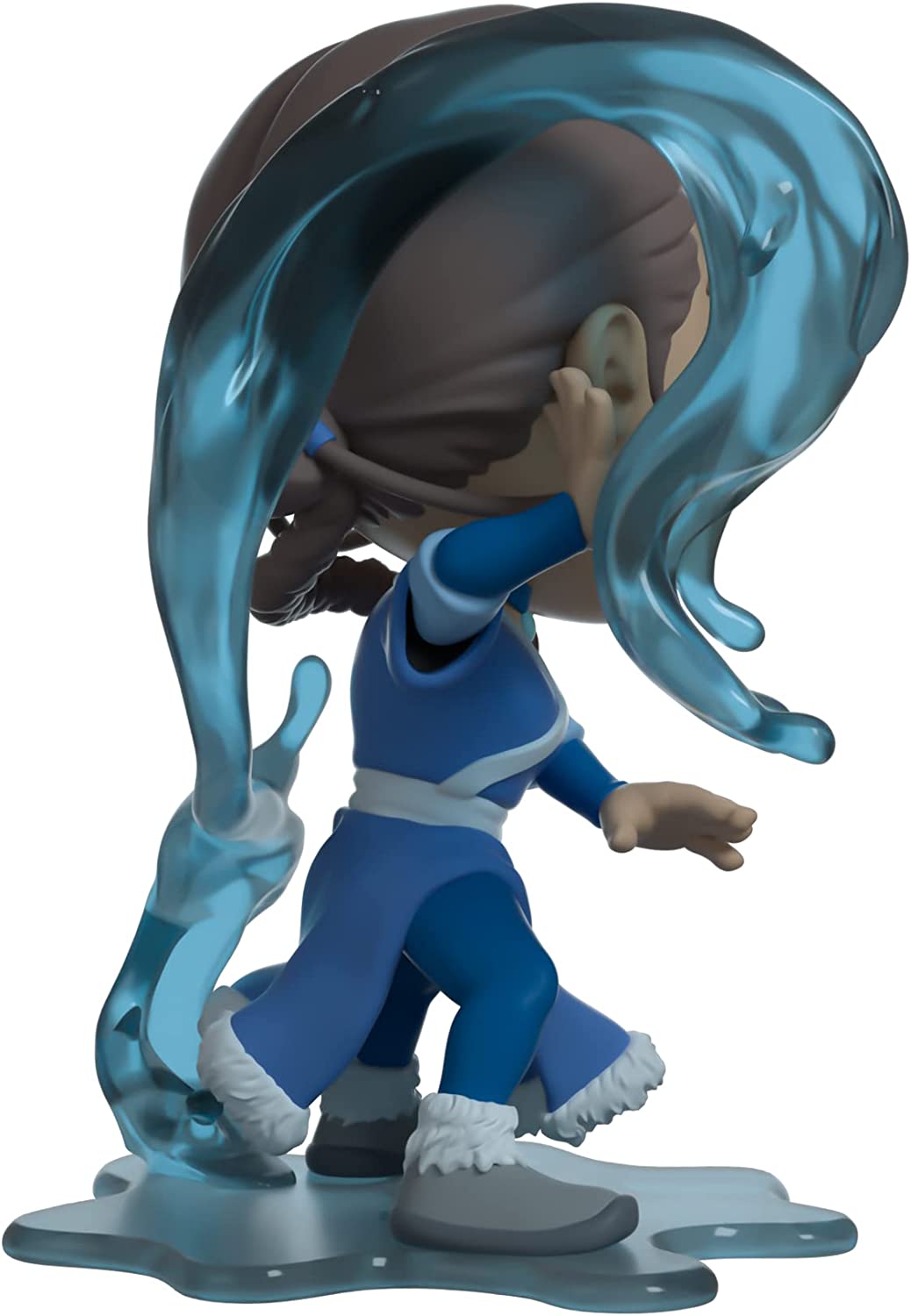 Youtooz Avatar: The Last Airbender Collection [Katara] Vinyl Figure #3 Toys & Games Youtooz