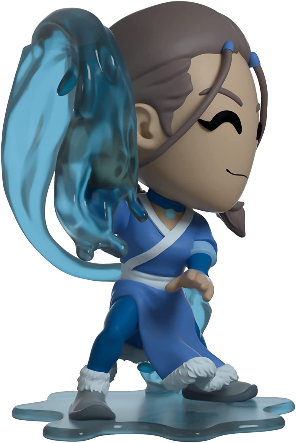 Youtooz Avatar: The Last Airbender Collection [Katara] Vinyl Figure #3 Toys & Games Youtooz
