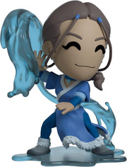 Youtooz Avatar: The Last Airbender Collection [Katara] Vinyl Figure #3 Toys & Games Youtooz