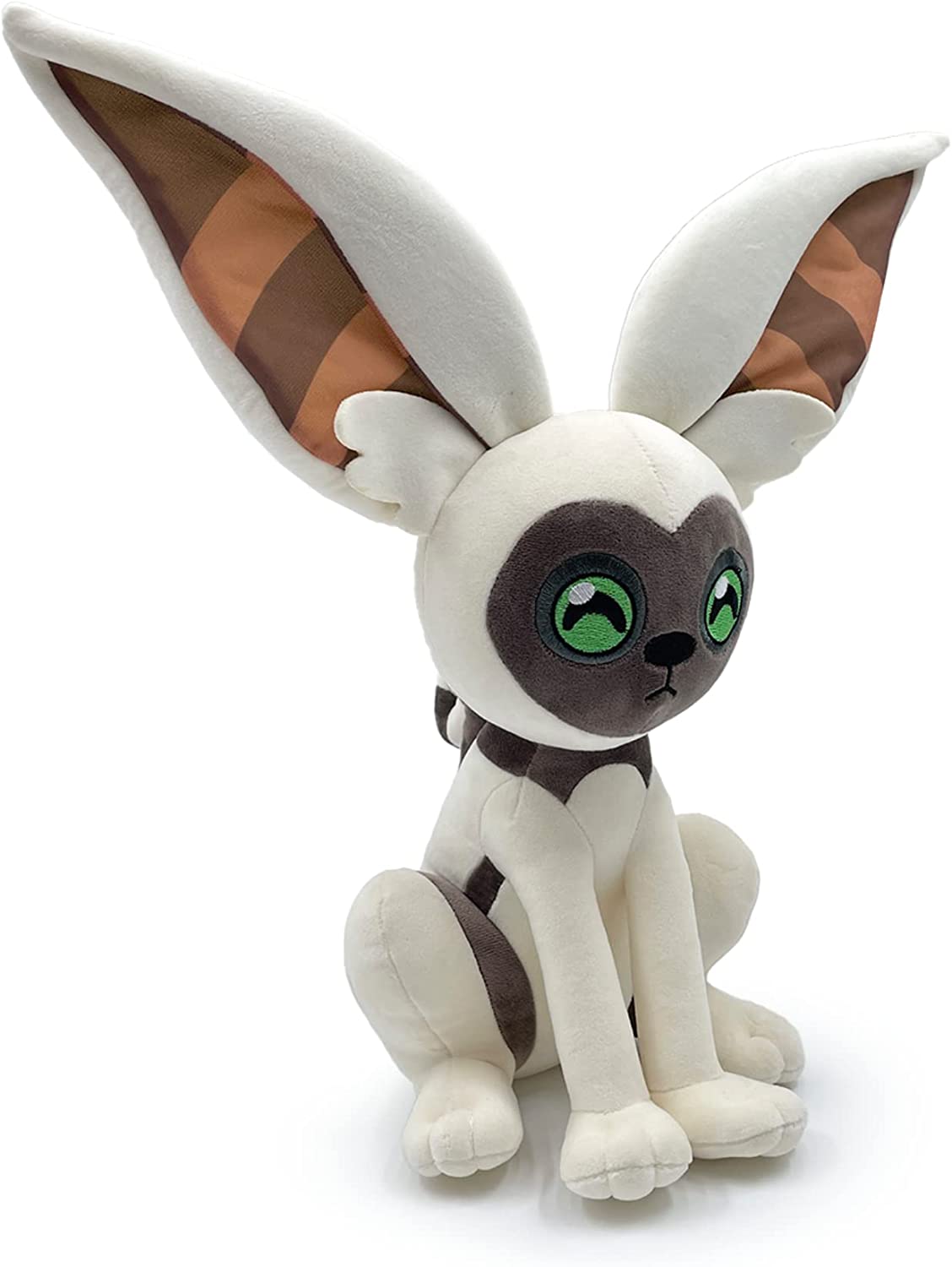 Youtooz Avatar: The Last Airbender Collection - Momo 12 Inch Sit Plush Plushies Youtooz