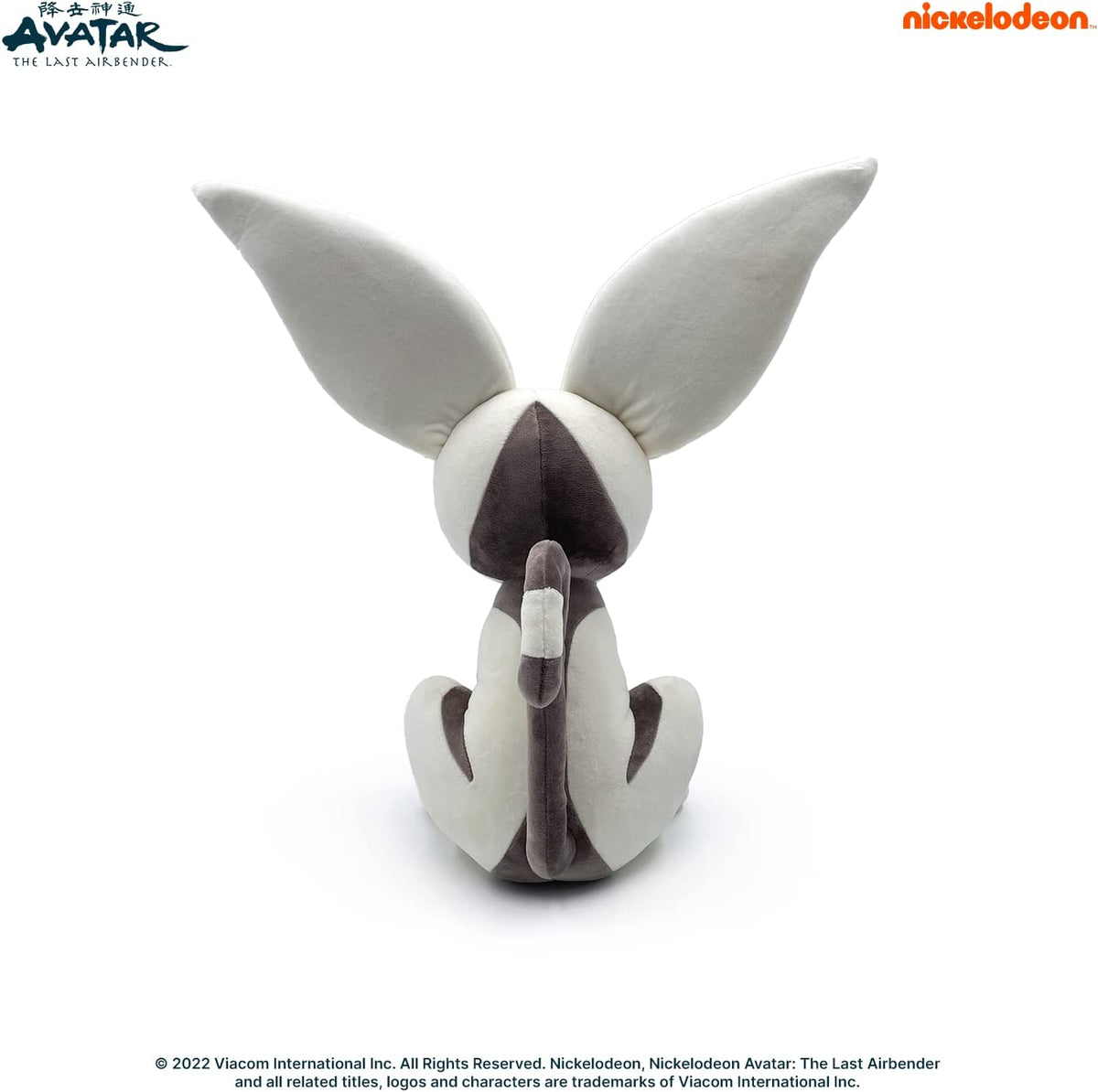 Youtooz Avatar: The Last Airbender Collection - Momo 12 Inch Sit Plush Plushies Youtooz