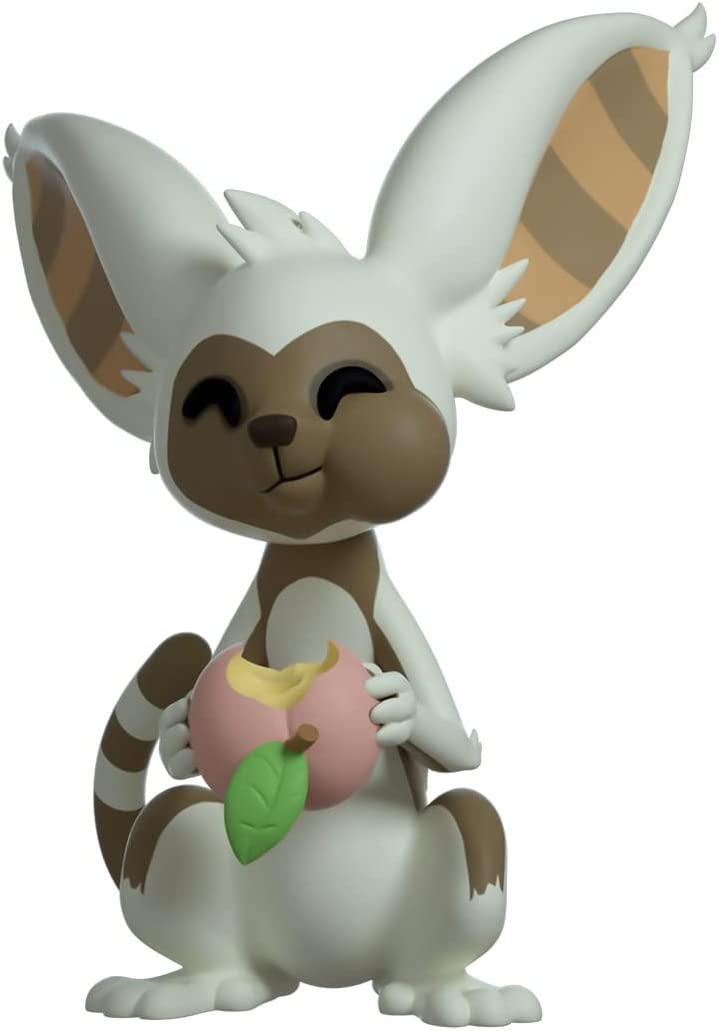 Youtooz Avatar: The Last Airbender Collection [Momo] Vinyl Figure #6 Toys & Games Youtooz