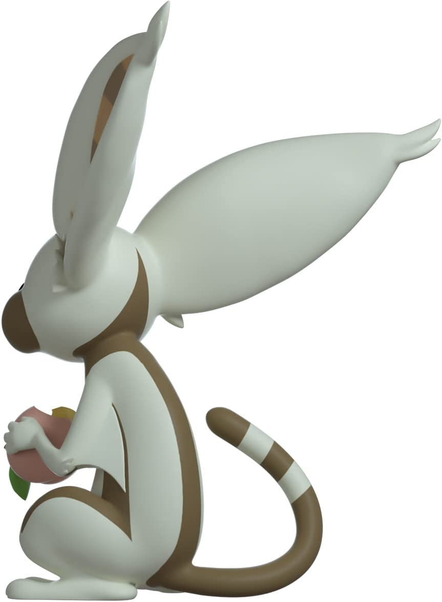 Youtooz Avatar: The Last Airbender Collection [Momo] Vinyl Figure #6 Toys & Games Youtooz